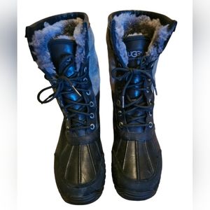 Ugg Adirondack Winter Boots